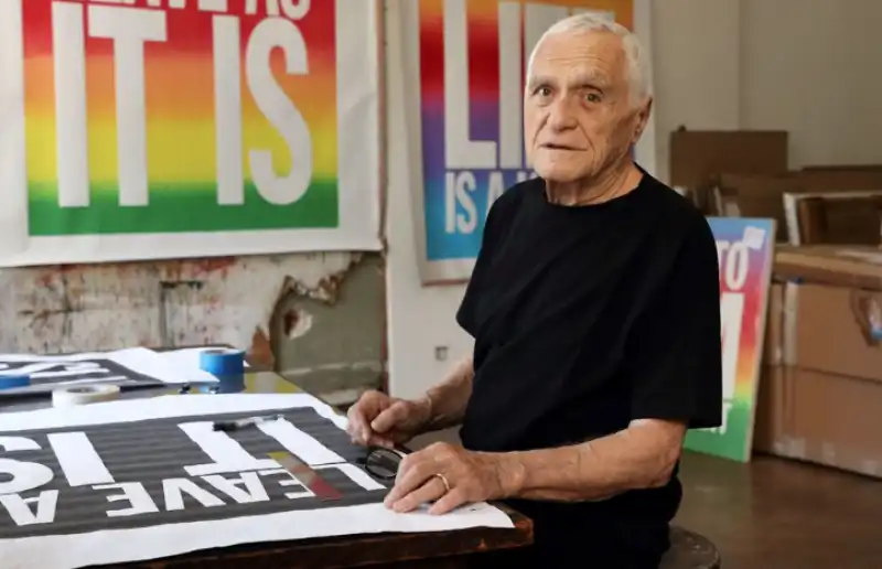 john giorno