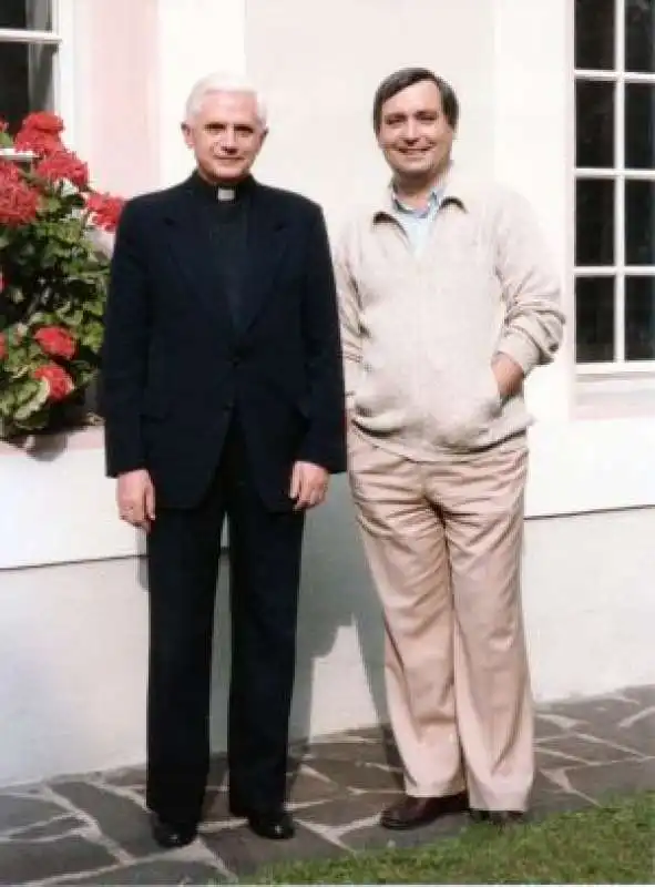 joseph ratzinger vittorio messori