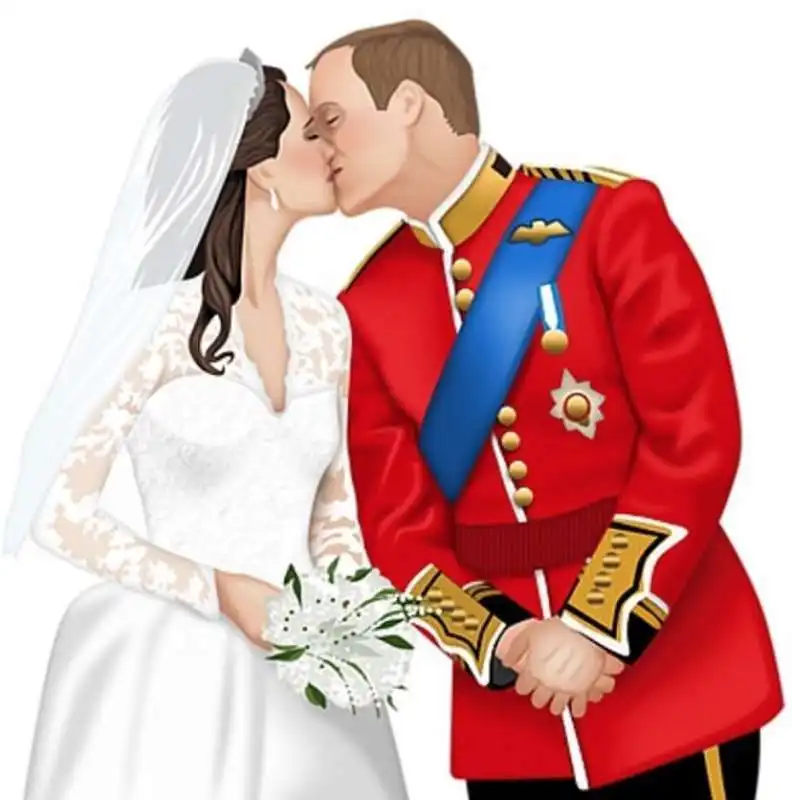 kate middleton e william 2