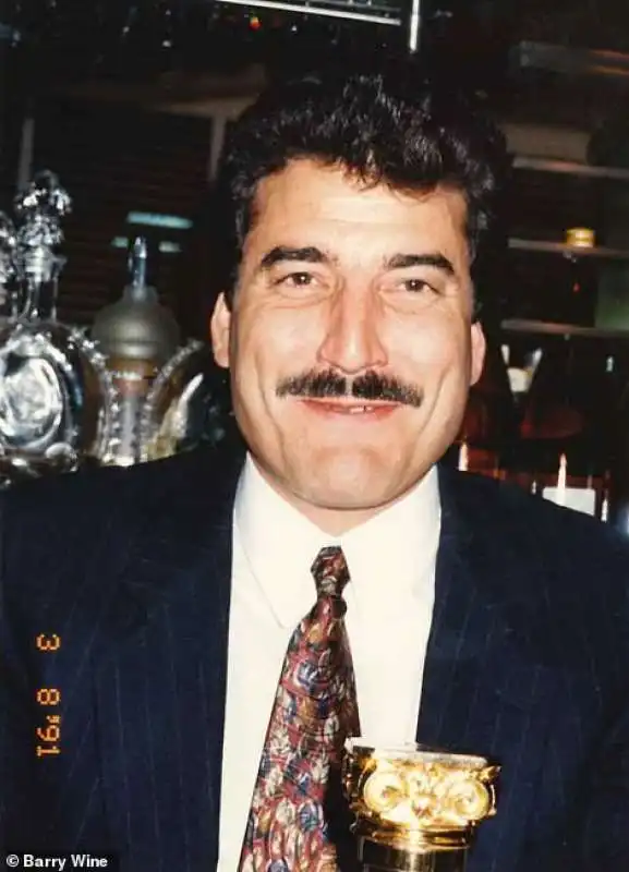 keith hernandez