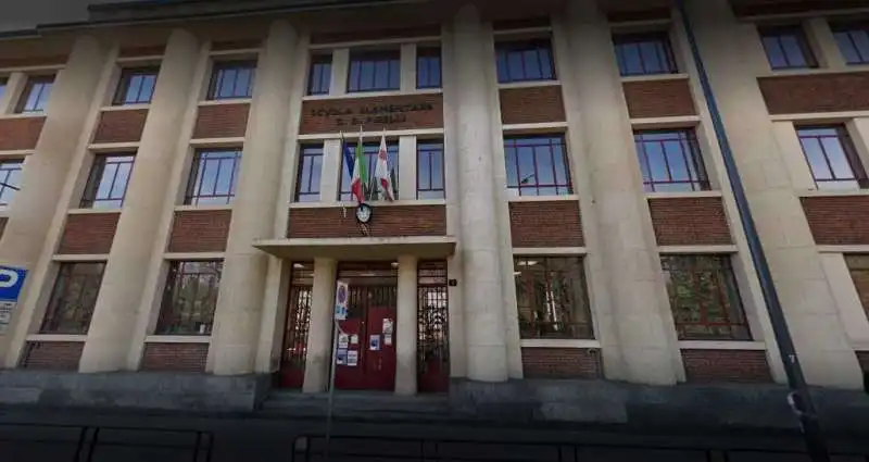 LA SCUOLA PIRELLI DI MILANO      