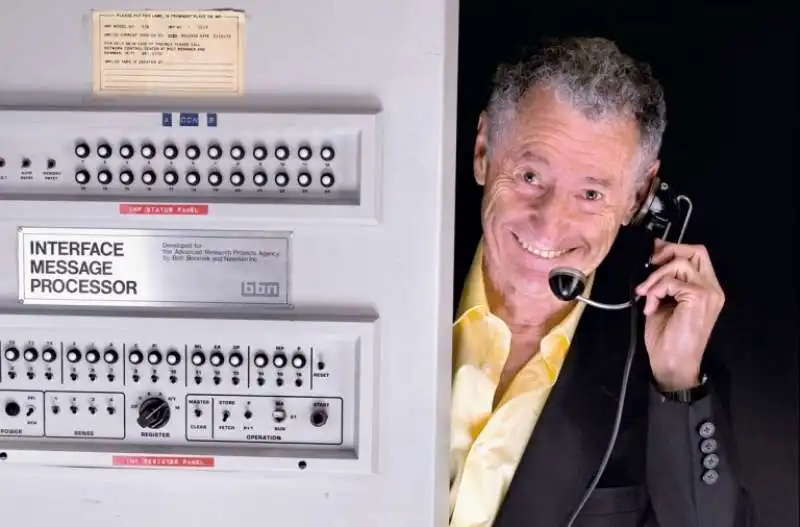 leonard kleinrock 5