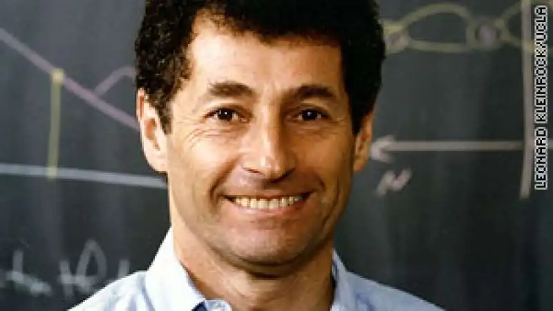 leonard kleinrock 6