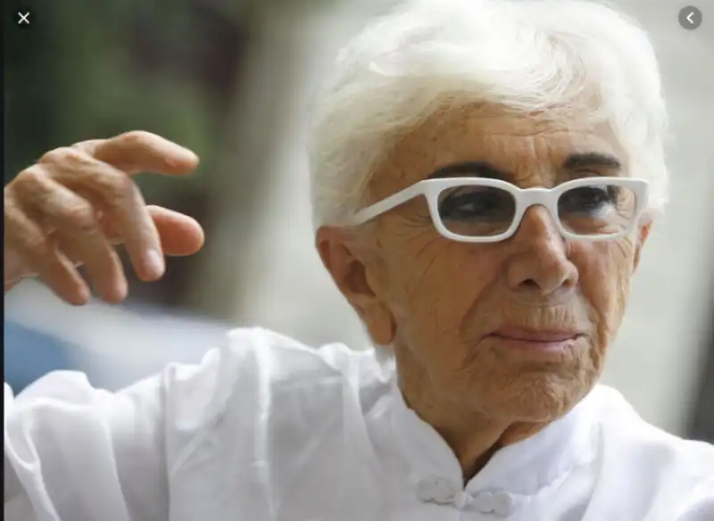 lina wertmuller