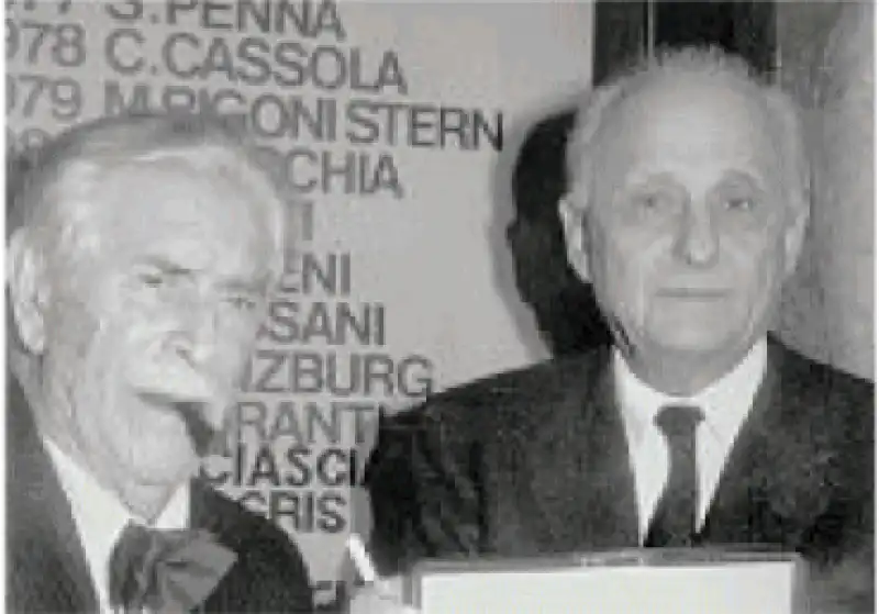 LIVIO GARZANTI SOLDATI