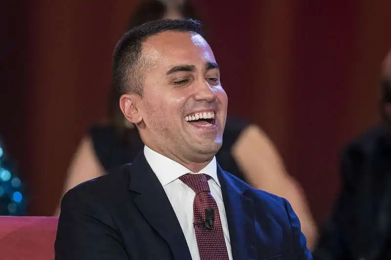 luigi di maio