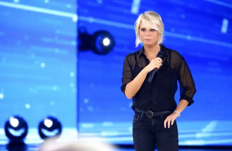 maria de filippi 7