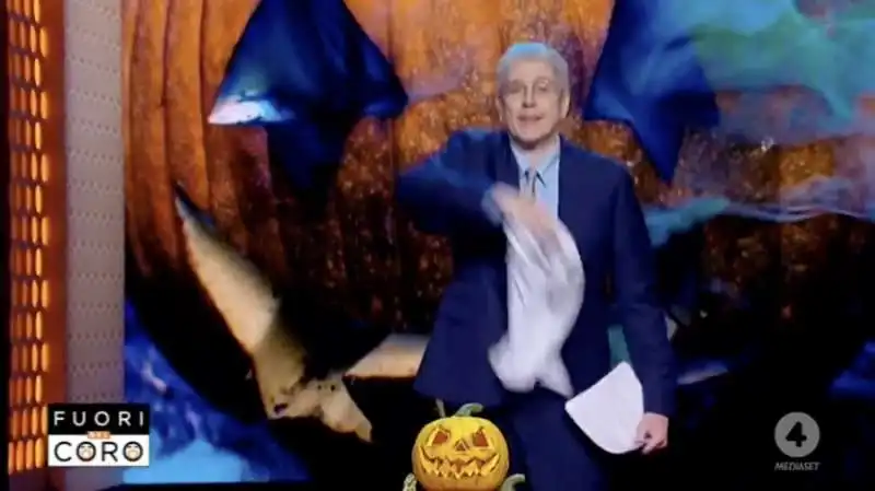 mario giordano contro halloween 1