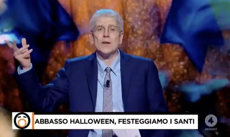 mario giordano contro halloween 6