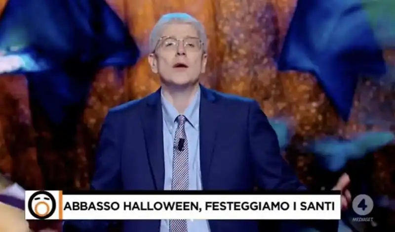 mario giordano contro halloween 8