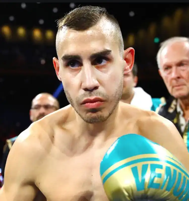 Maxim Dadashev 