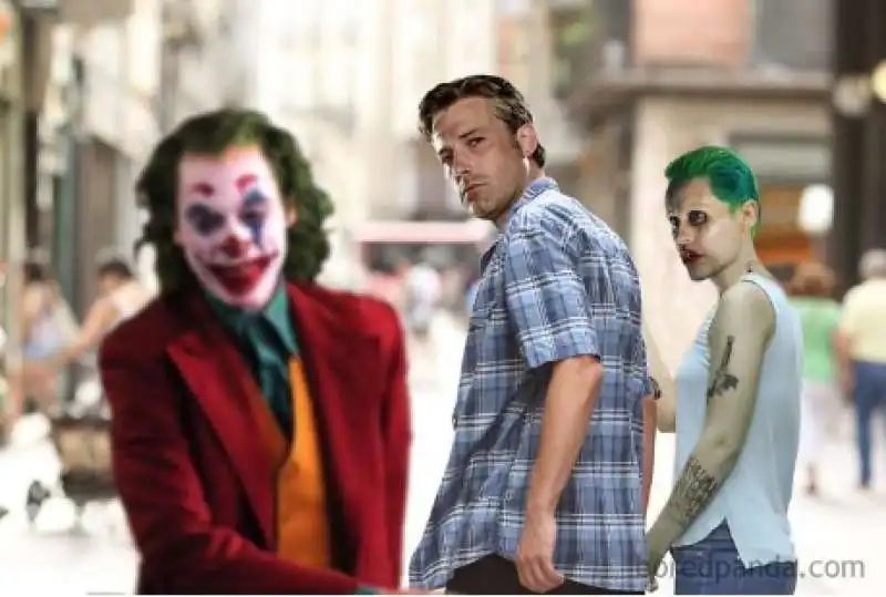 meme joker 22