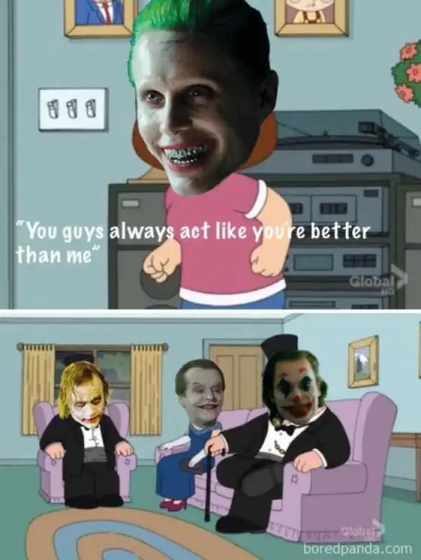 meme joker 36