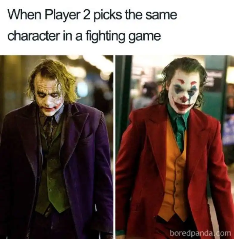 meme joker 41