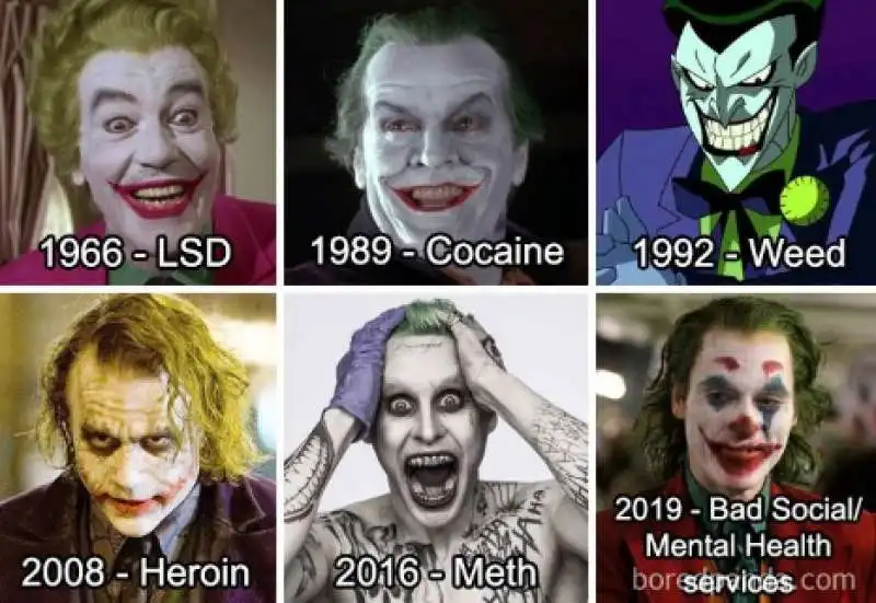 meme joker 45