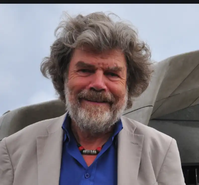 messner