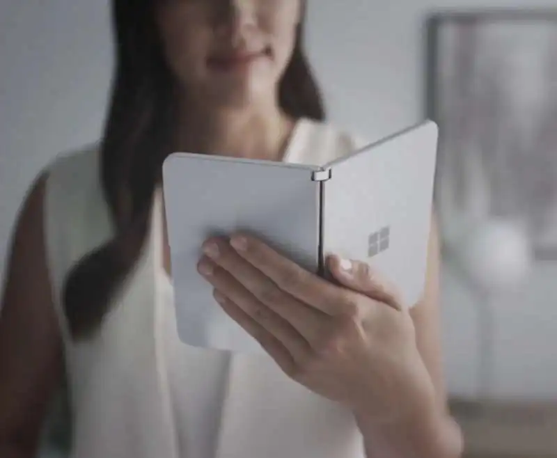 microsoft surface duo 4