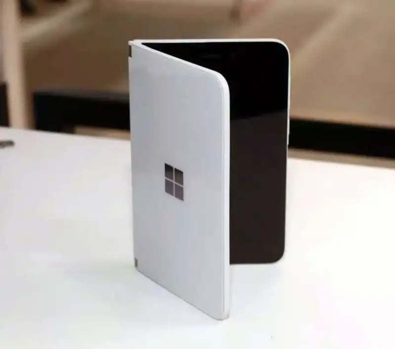 microsoft surface duo 8