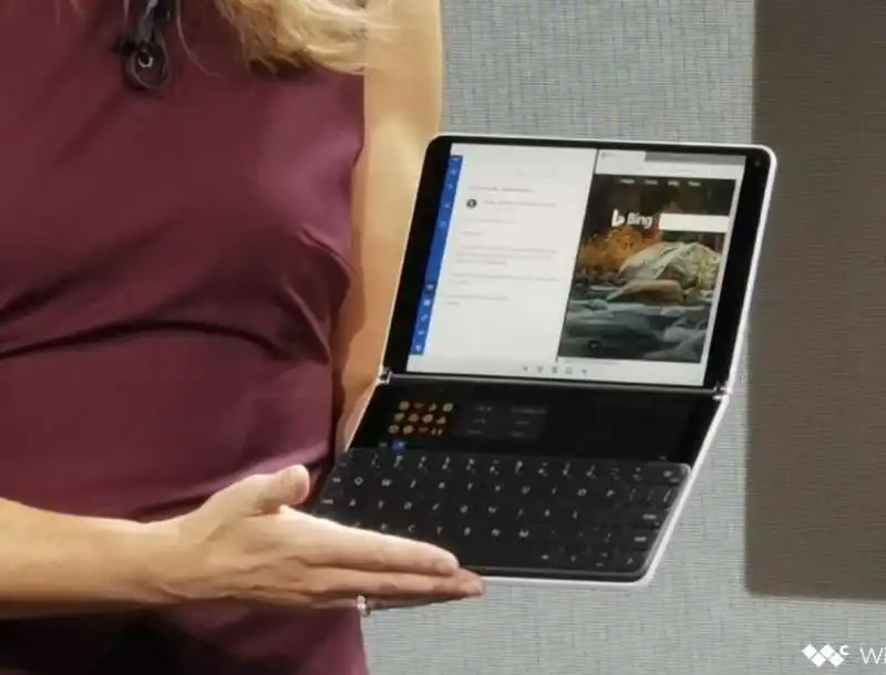 microsoft surface neo 3