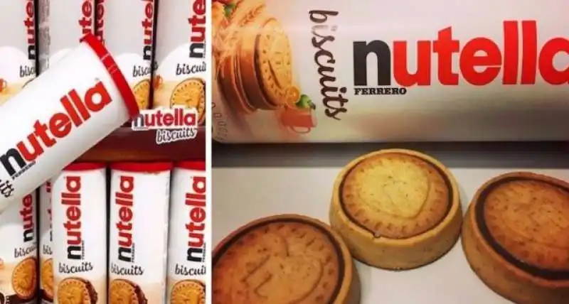 nutella biscuits 2