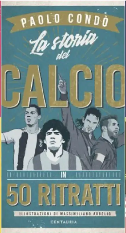 paolo condò cover