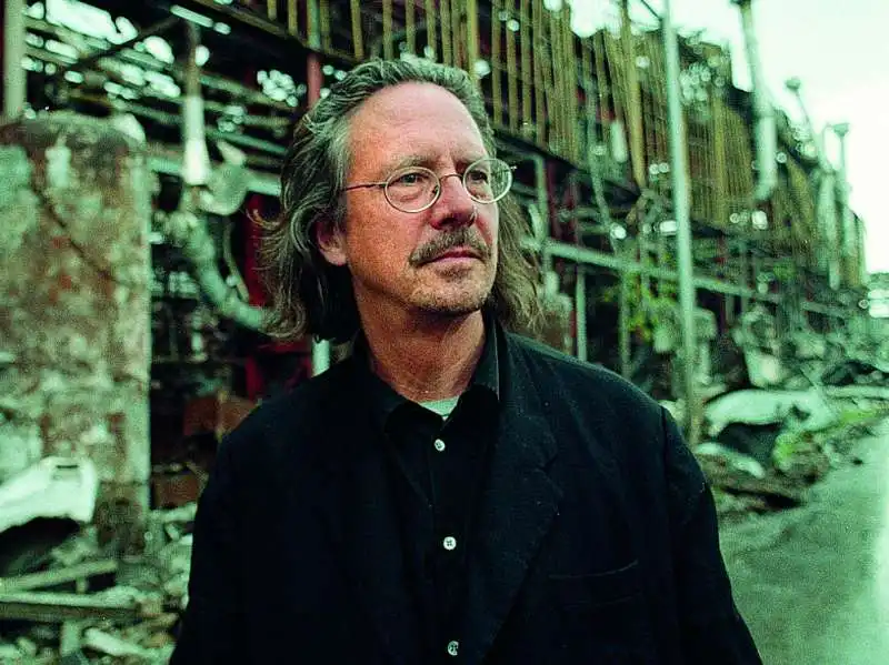 peter handke