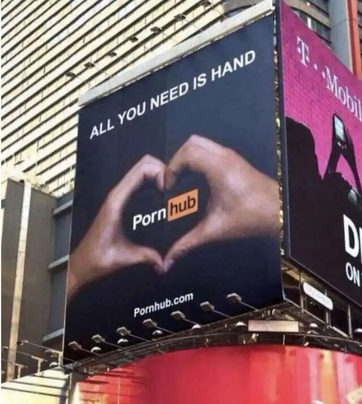 pornhub manifesto