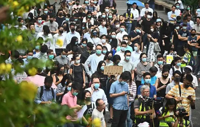 proteste hong kong 1