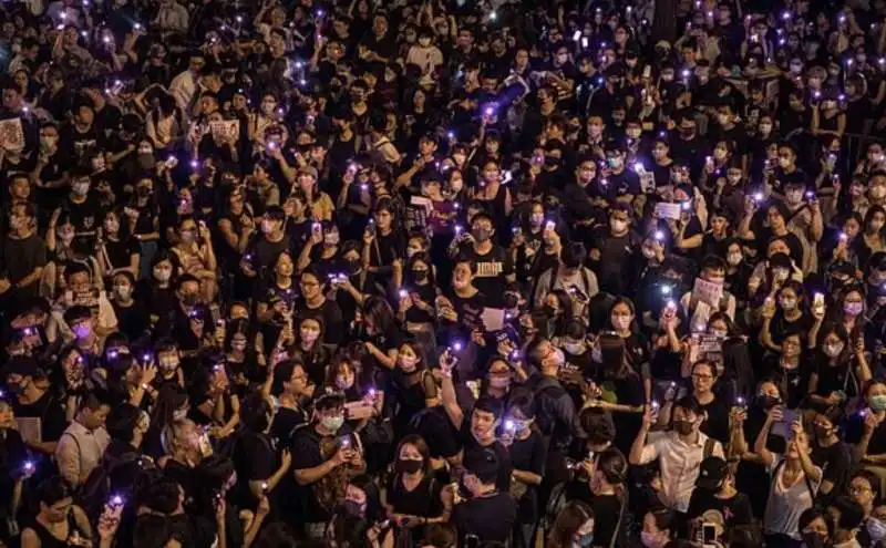 proteste hong kong 4