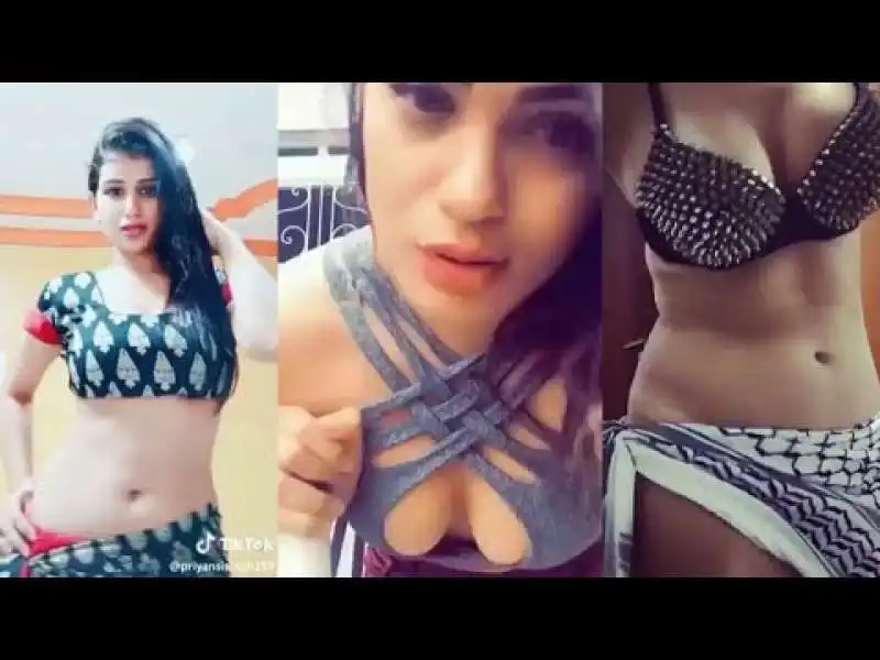 ragazzine su tiktok 5