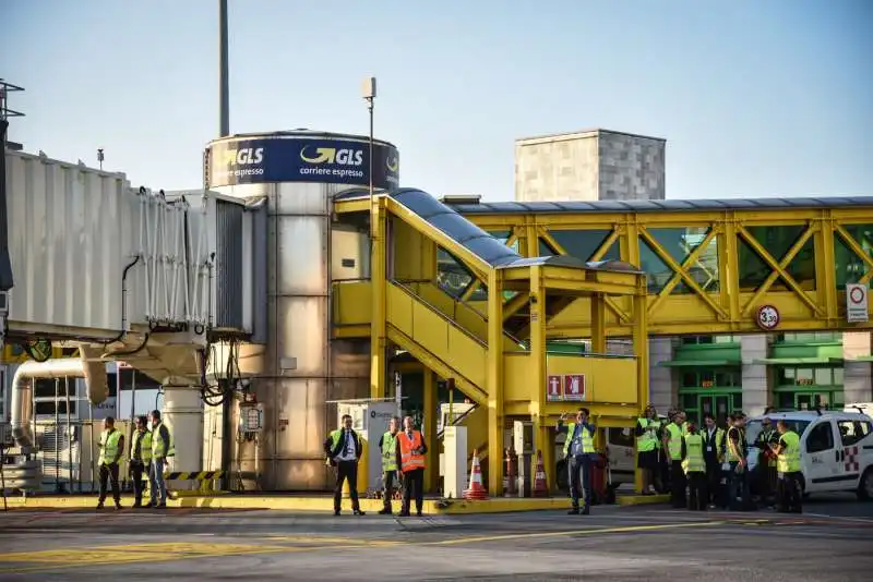 riapertura dell'aeroporto di linate a milano 47