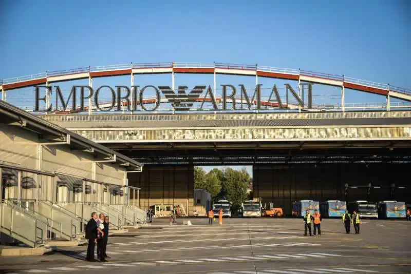 riapertura dell'aeroporto di linate a milano 50