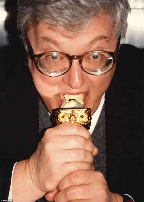 roger ebert