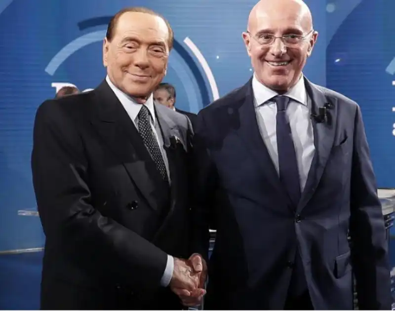 sacchi berlusconi