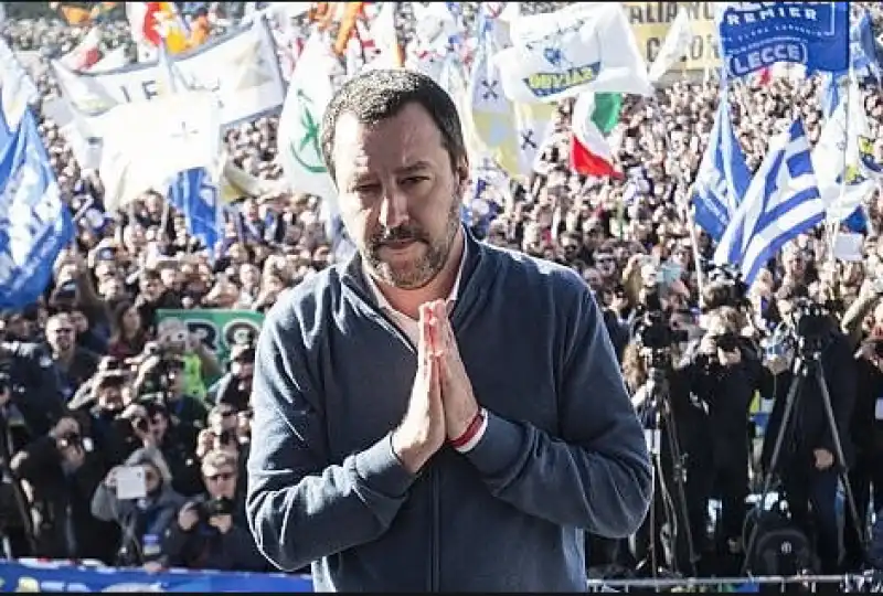 salvini