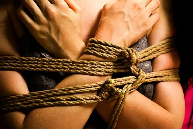 SHIBARI     