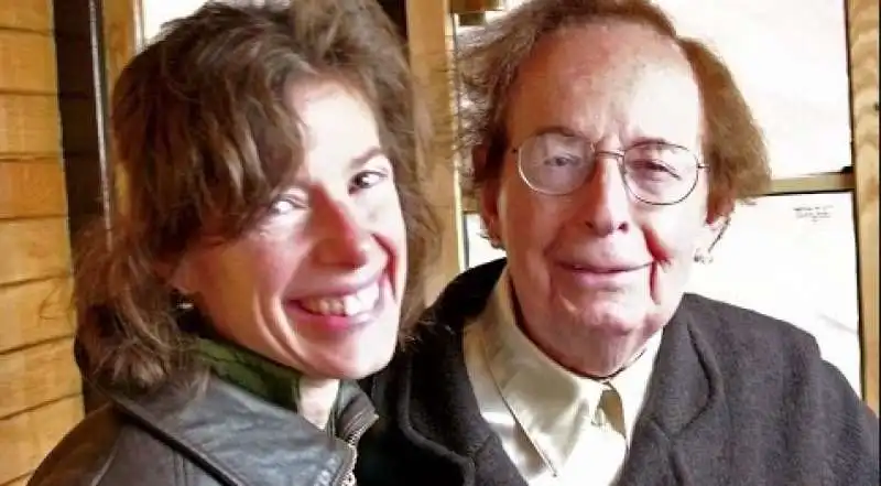 susan faludi e il padre 3