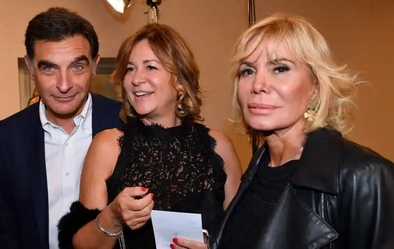 tiberio timperi  berta zezza  daniela jacorossi  foto di bacco