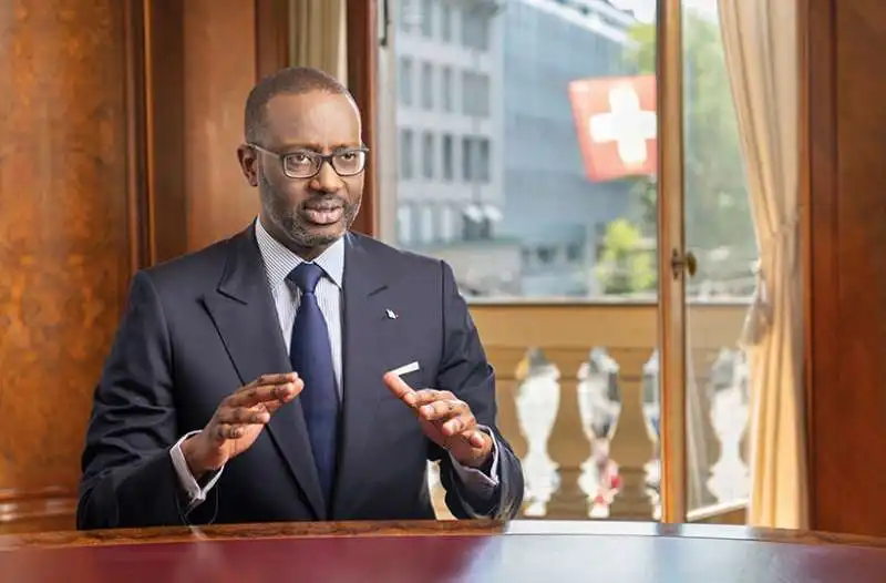 tidjane thiam 3