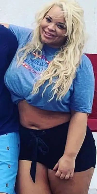 trisha paytas 6