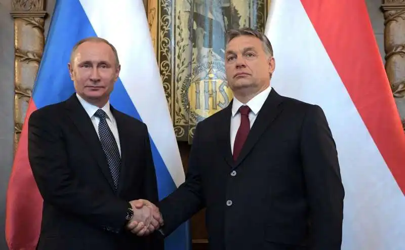 vladimir putin viktor orban 4