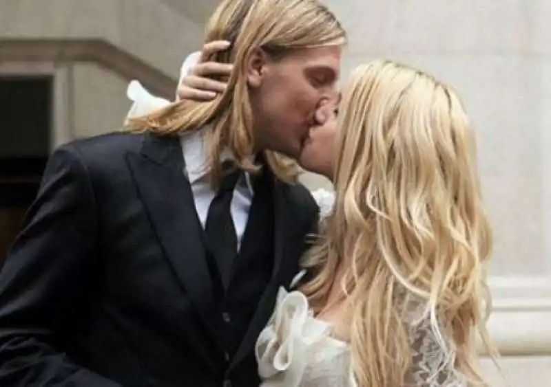 wanda nara maxi lopez matrimonio 1