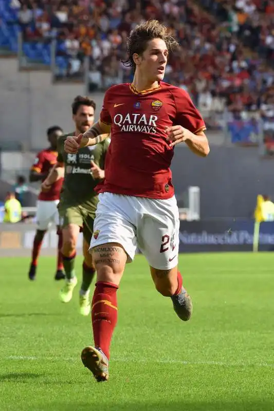 zaniolo foto mezzelani gmt26