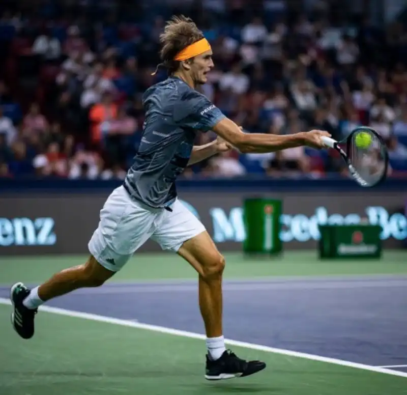 zverev