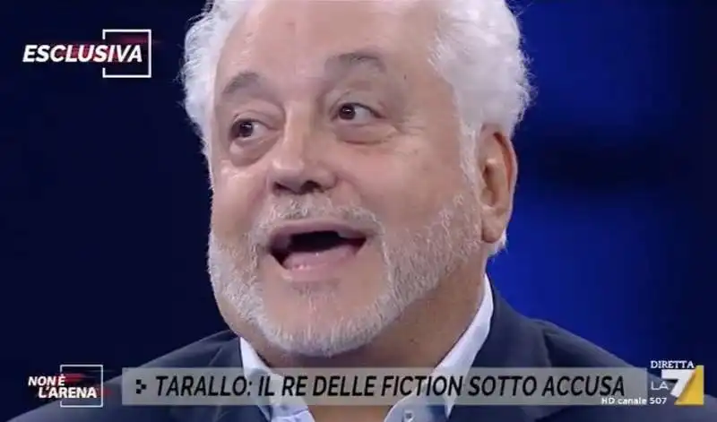 ALBERTO TARALLO DA MASSIMO GILETTI -4