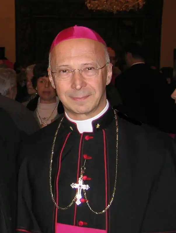 angelo bagnasco