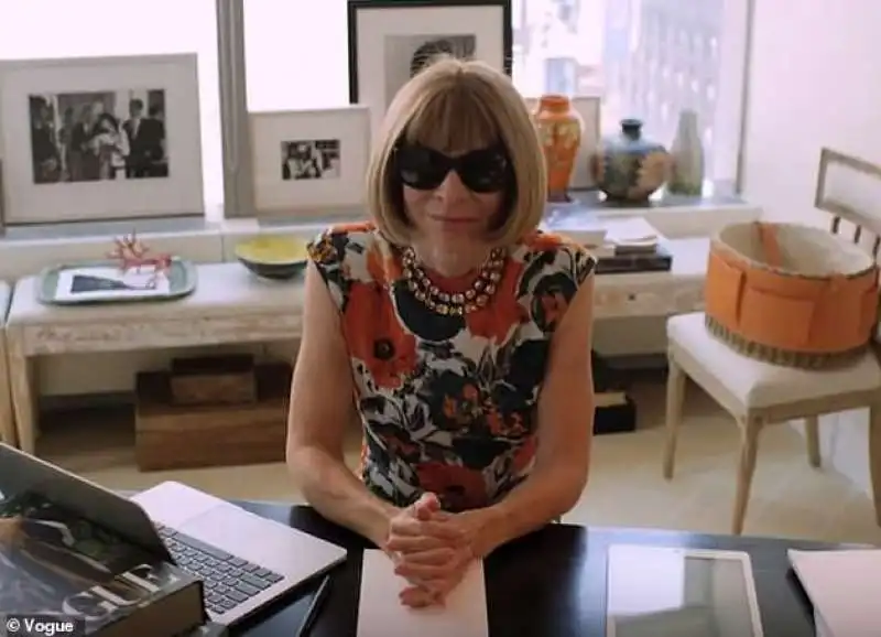 anna wintour