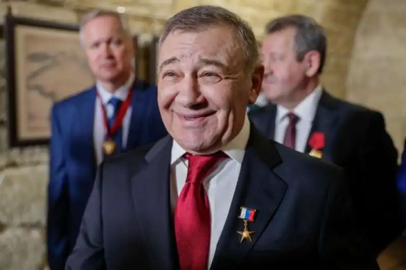 arkady rotenberg 1