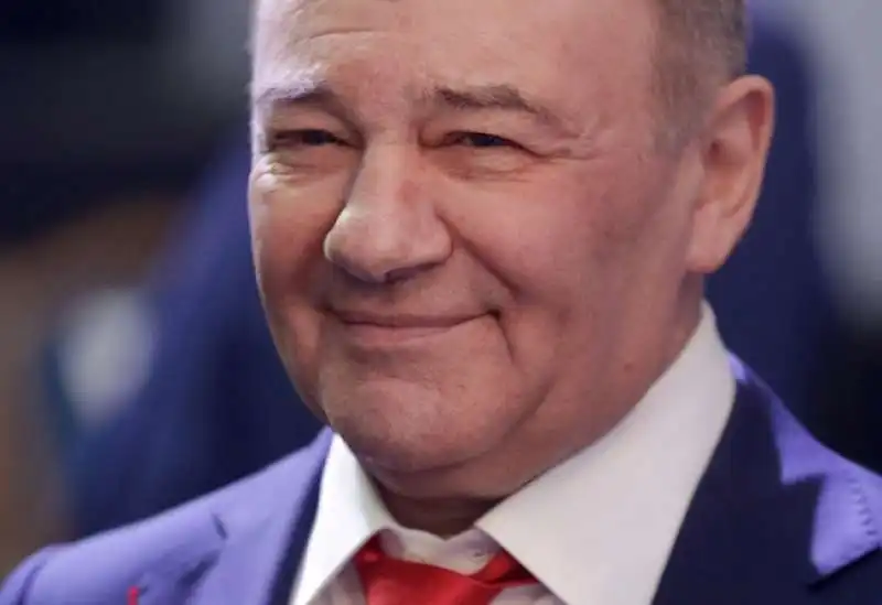 arkady rotenberg