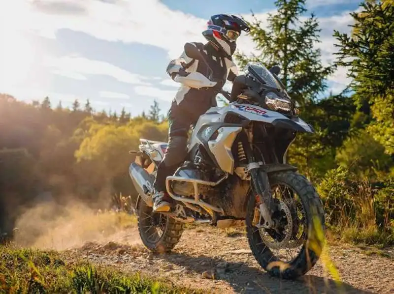 BMW r 1250 gs 